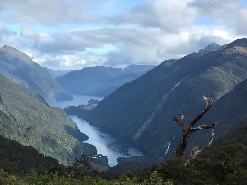 Doubtful Sound