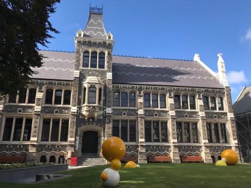 Christchurch