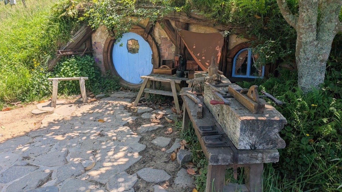 Hobbiton