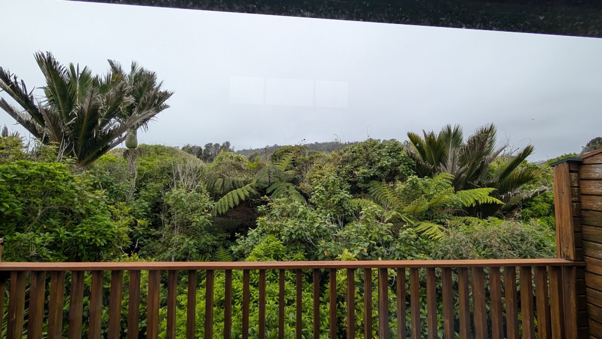 Arthurs Pass to St Arnaud