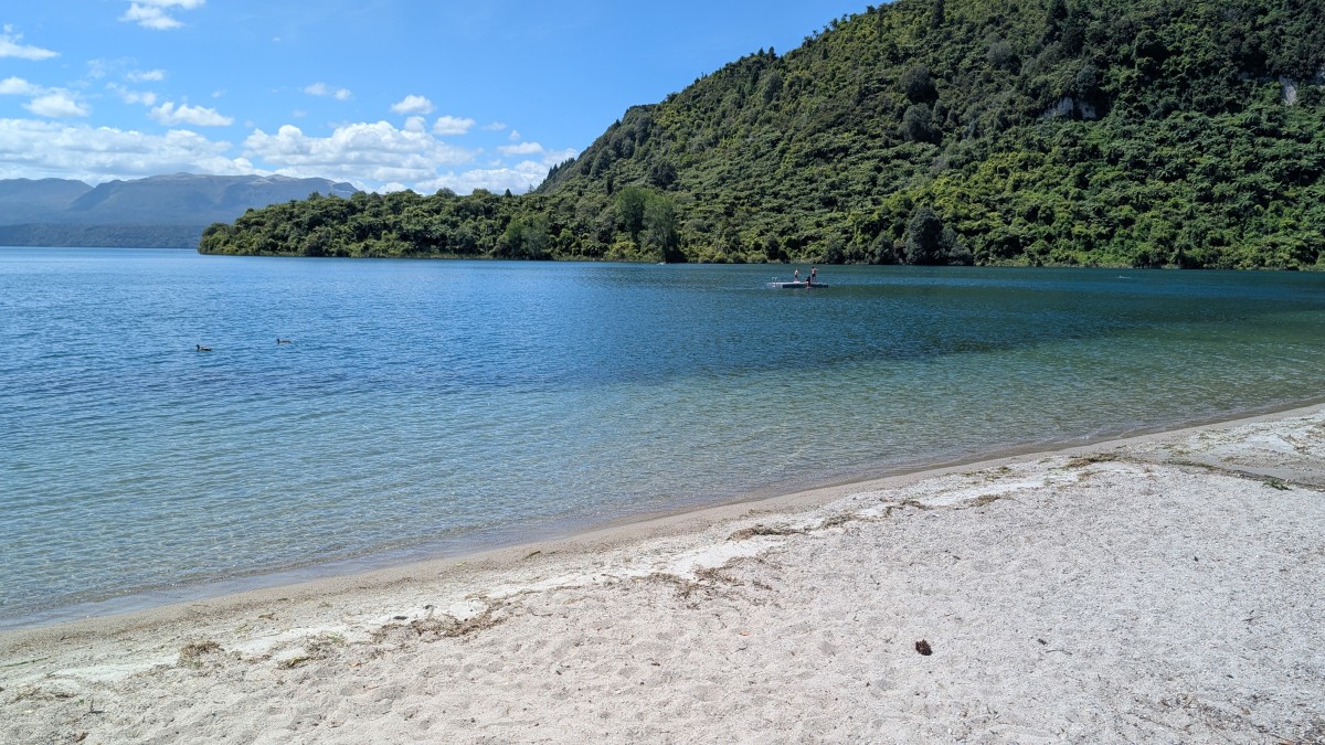 Rotorua