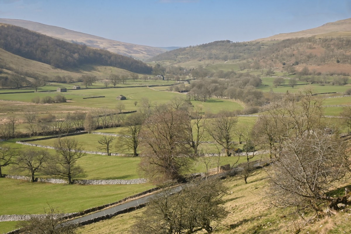 Buckden