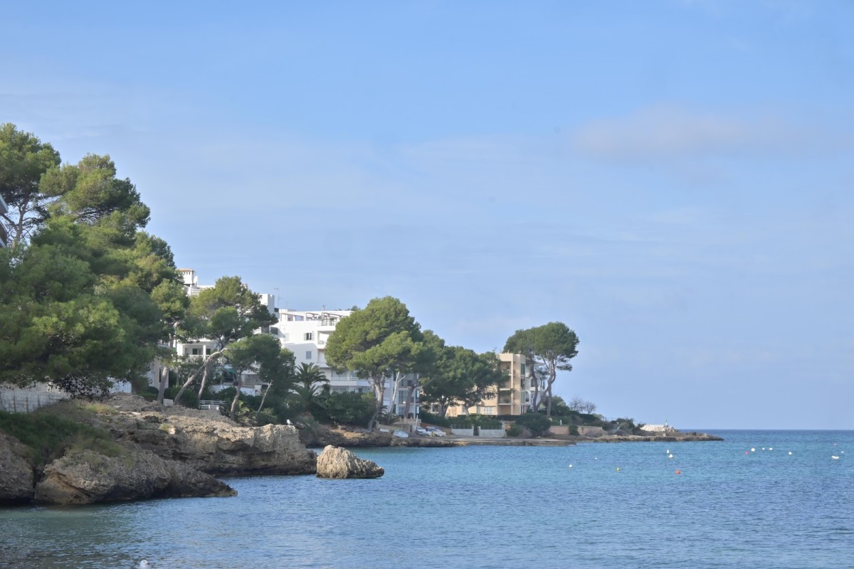 Spain – Santa Ponsa – Mallorca