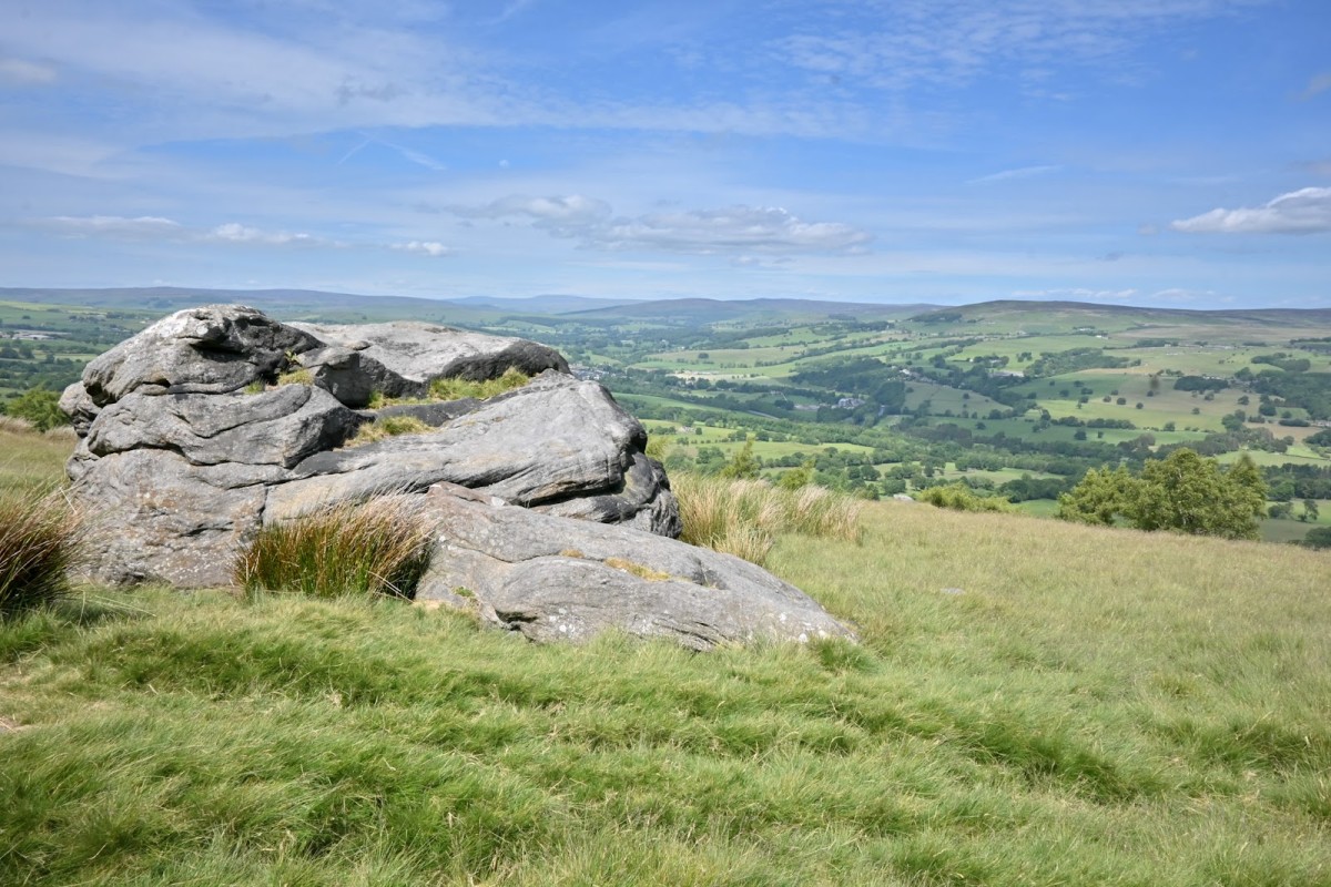 Ilkley Moor
