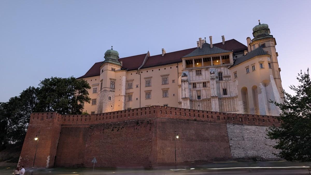 Poland – Krakow