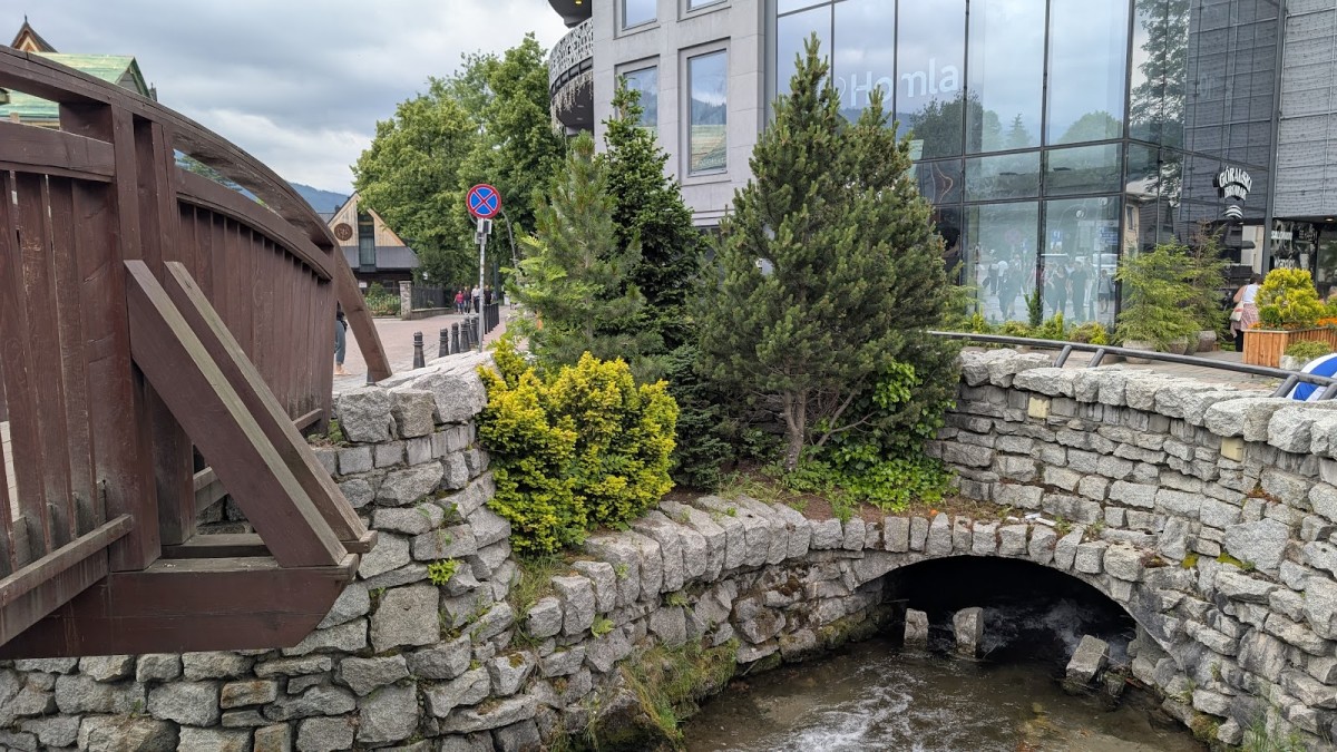 Poland – Zakopane