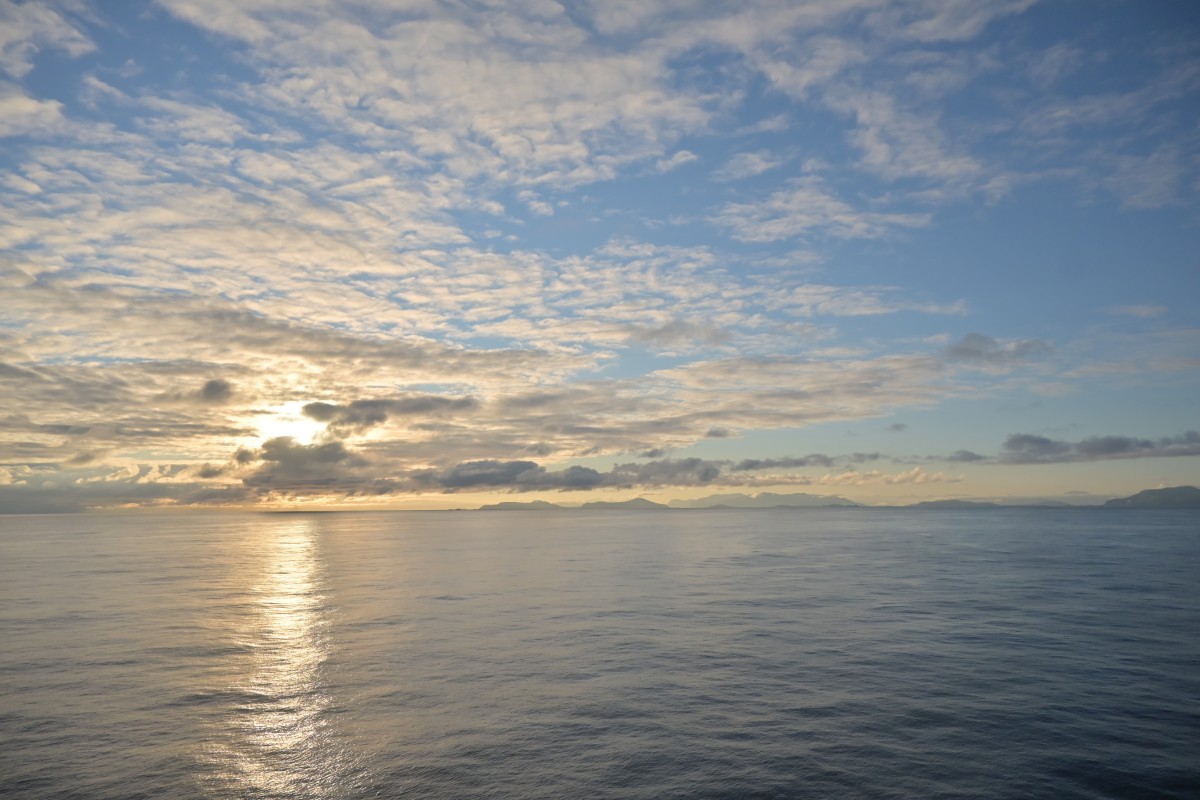 Cruises