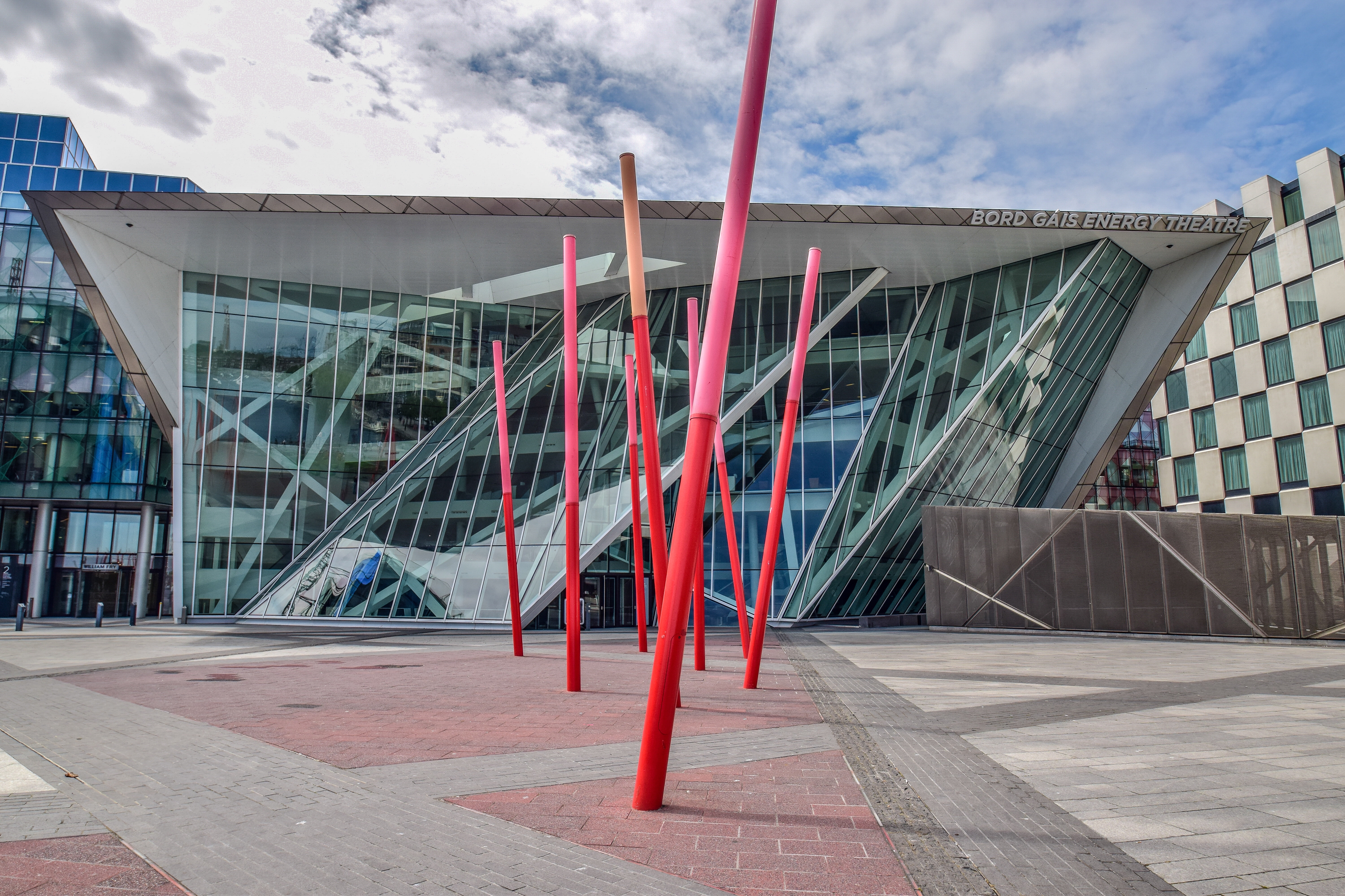 Dublin