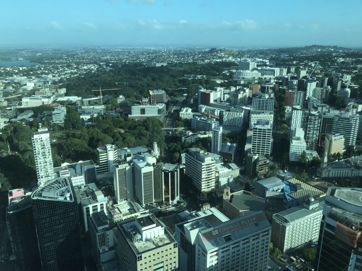 Auckland