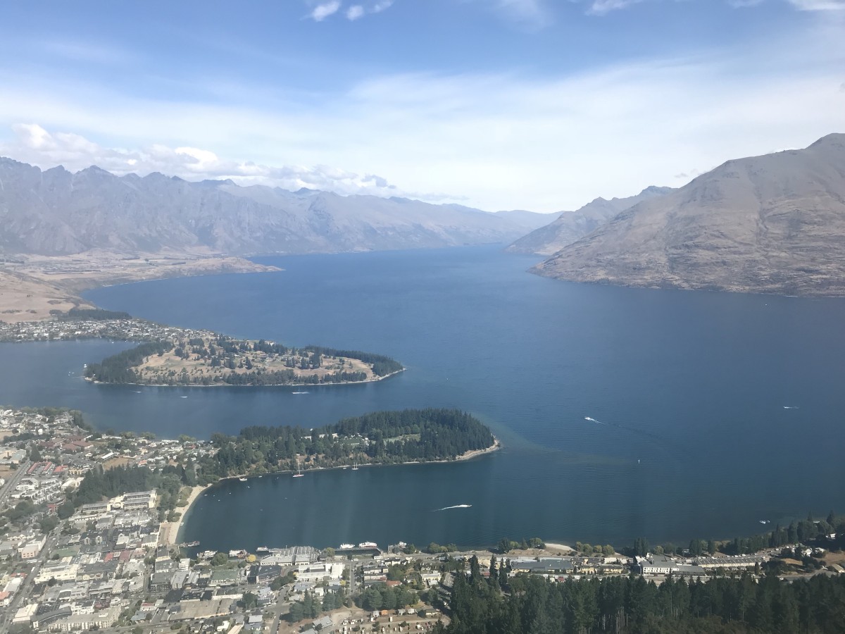 Queenstown