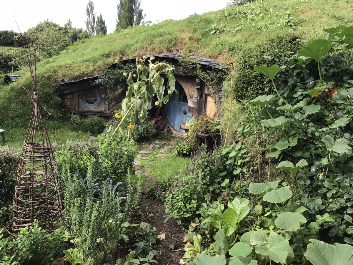 Hobbiton