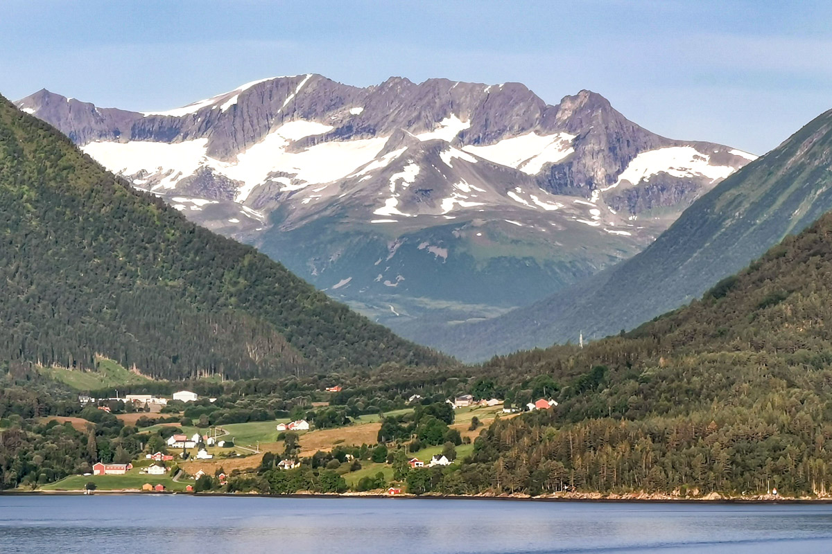 Norway 2022 pt1