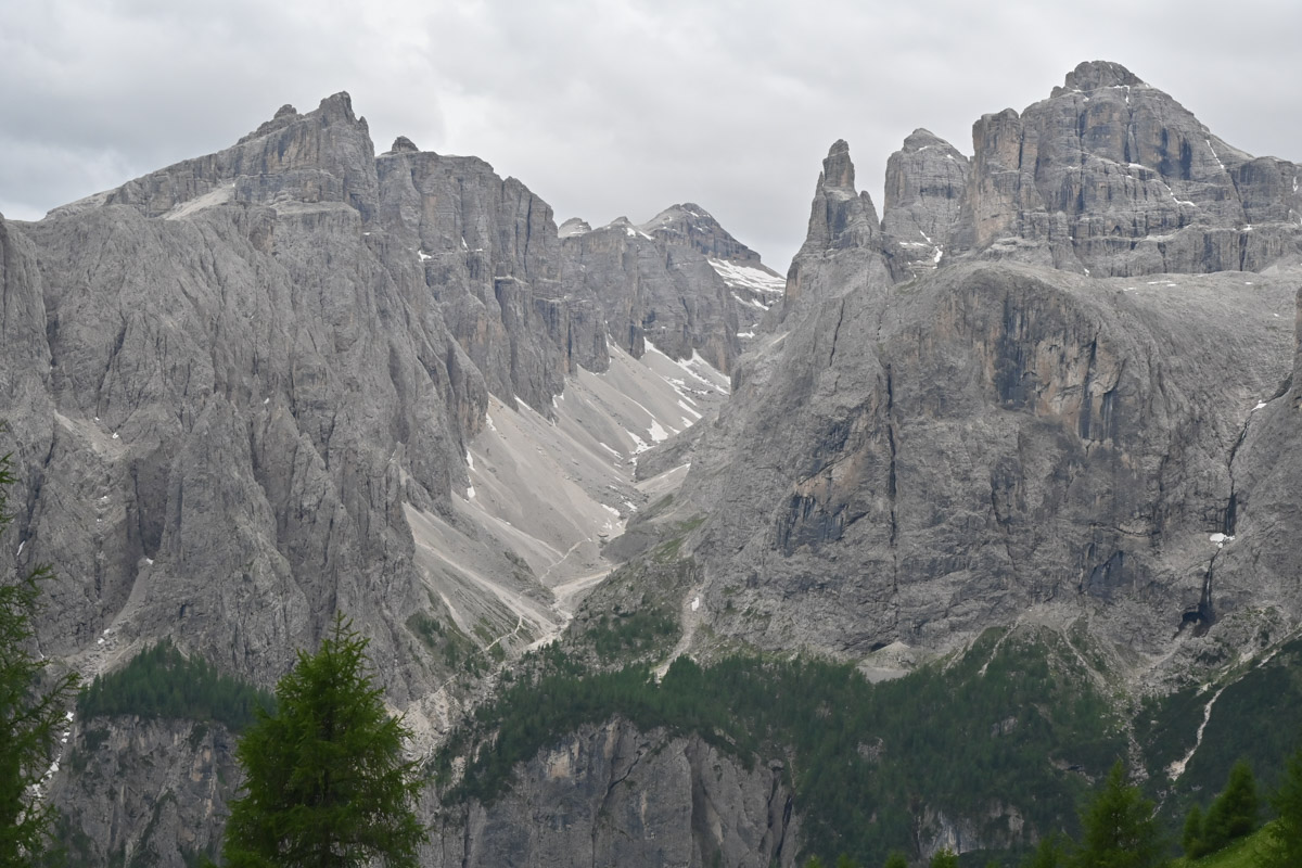 Italy: Dolomites Pt3