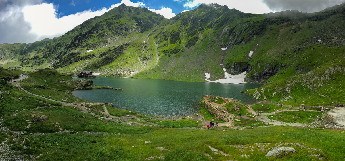Romania Pt2